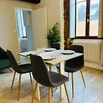 Apartmán Centre *