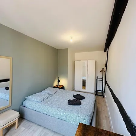 Apartamento Centre