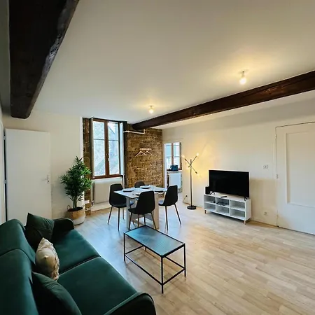 Apartamento Centre *