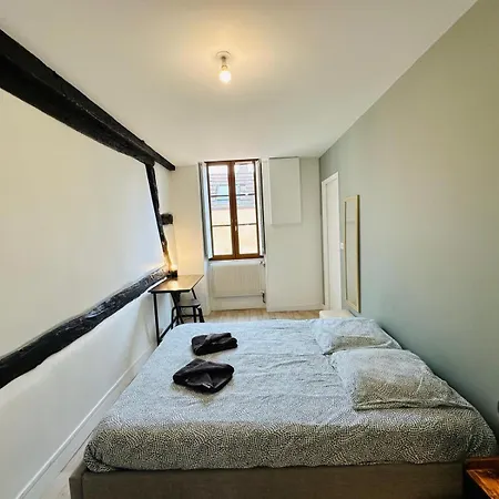 Apartamento Centre *