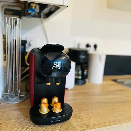 Διαμέρισμα Centre *