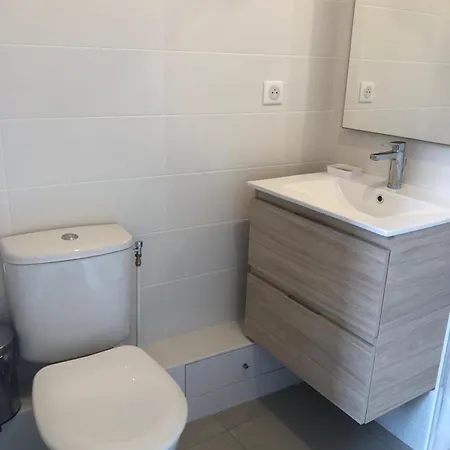 Centre Apartamento *
