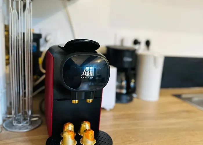 Διαμέρισμα Centre *